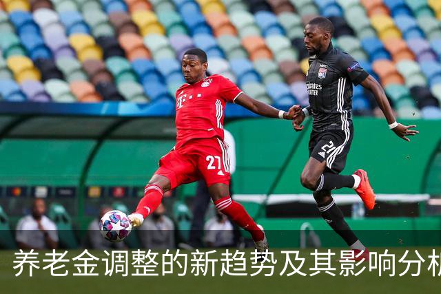 养老金调整的新趋势及其影响分析